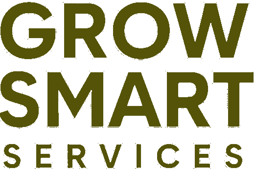 Grow Smart Services Logo
